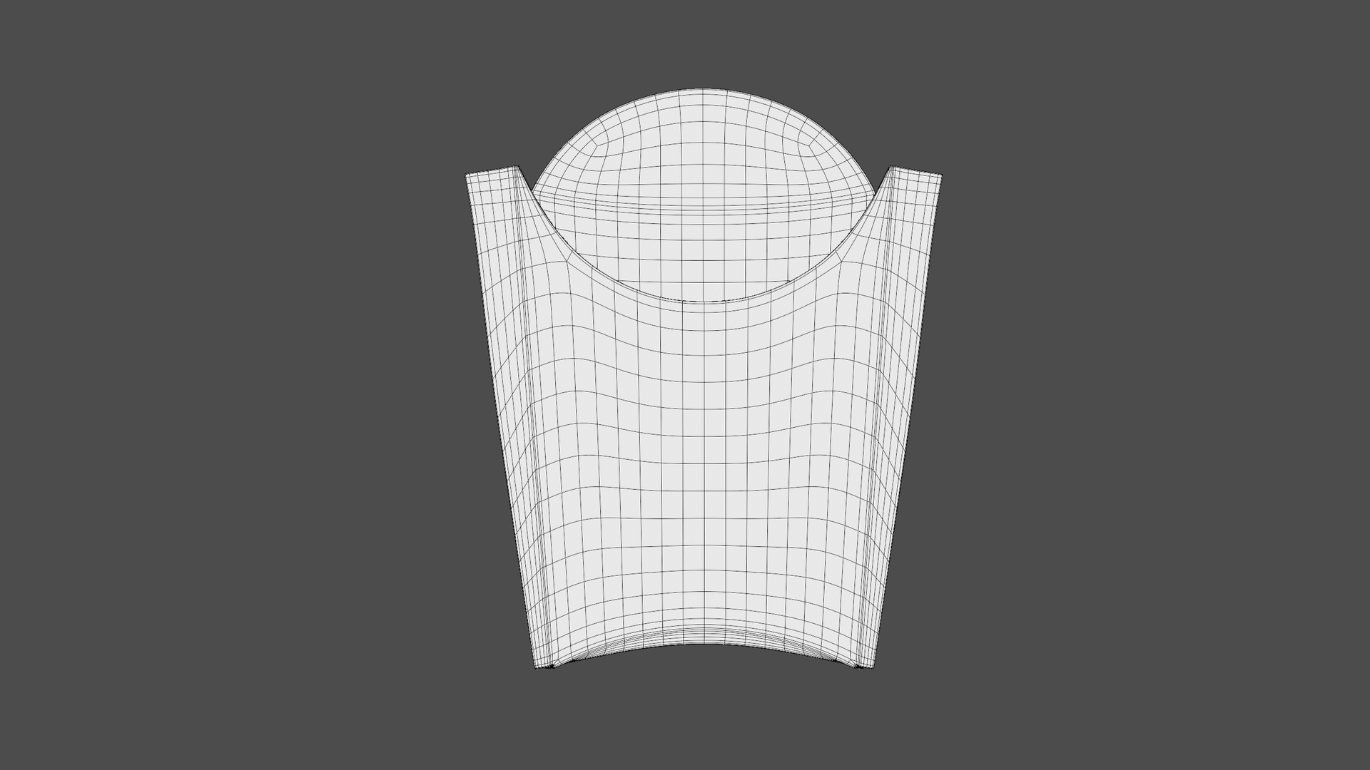 McDonalds French Fries Box 3D model https://p.turbosquid.com/ts-thumb/43/NBgMQD/QW/boxwire/png/1745877588/1920x1080/turn_fit_q99/65de2f54f512809270b530db1f6735a439857d5d/boxwire-1.jpg