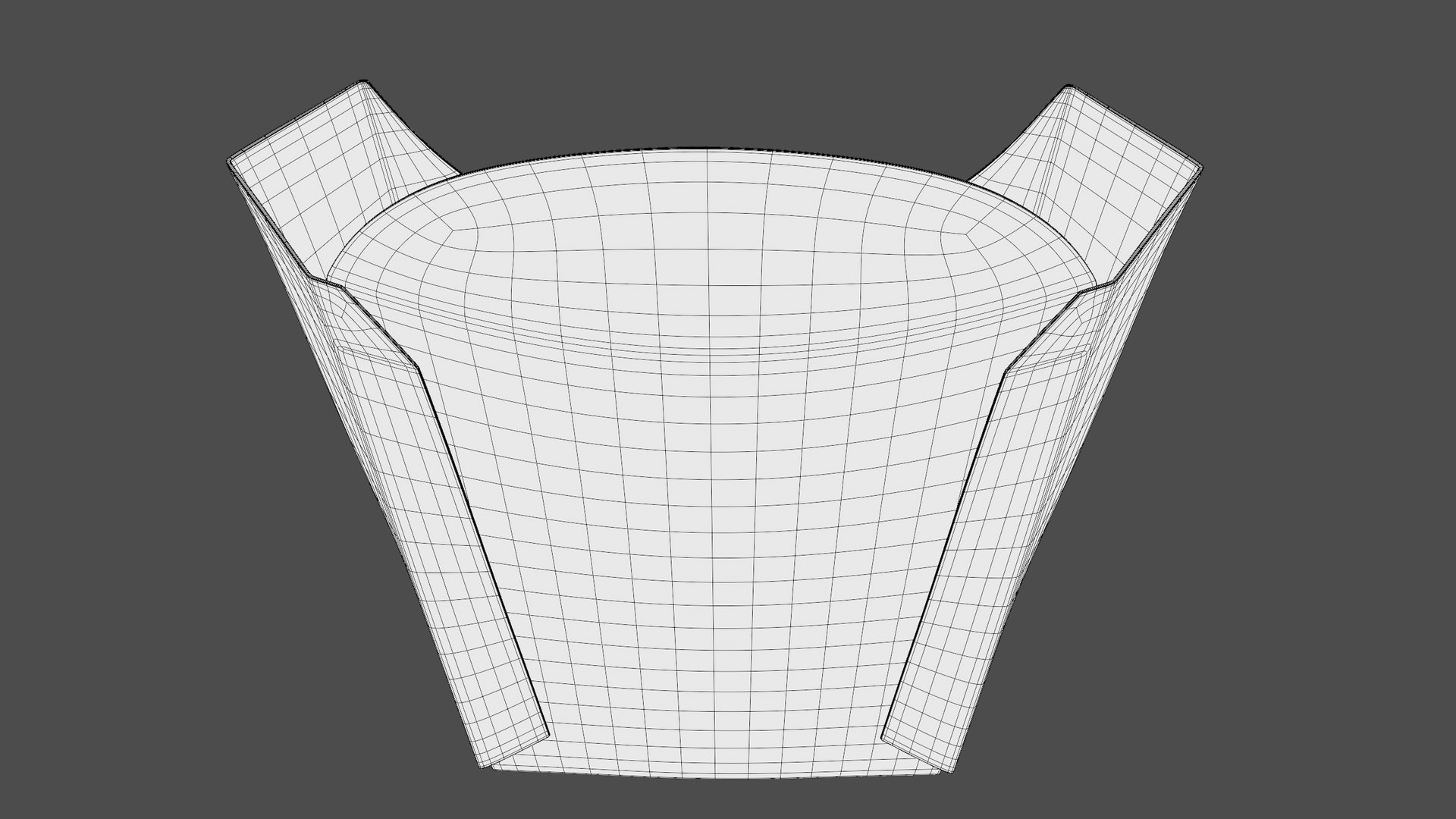 McDonalds French Fries Box 3D model https://p.turbosquid.com/ts-thumb/43/NBgMQD/R1/frames6/png/1745877462/1920x1080/fit_q87/28399a3dcc60b9a5aae935b0bde343b6189b1c95/frames6.jpg
