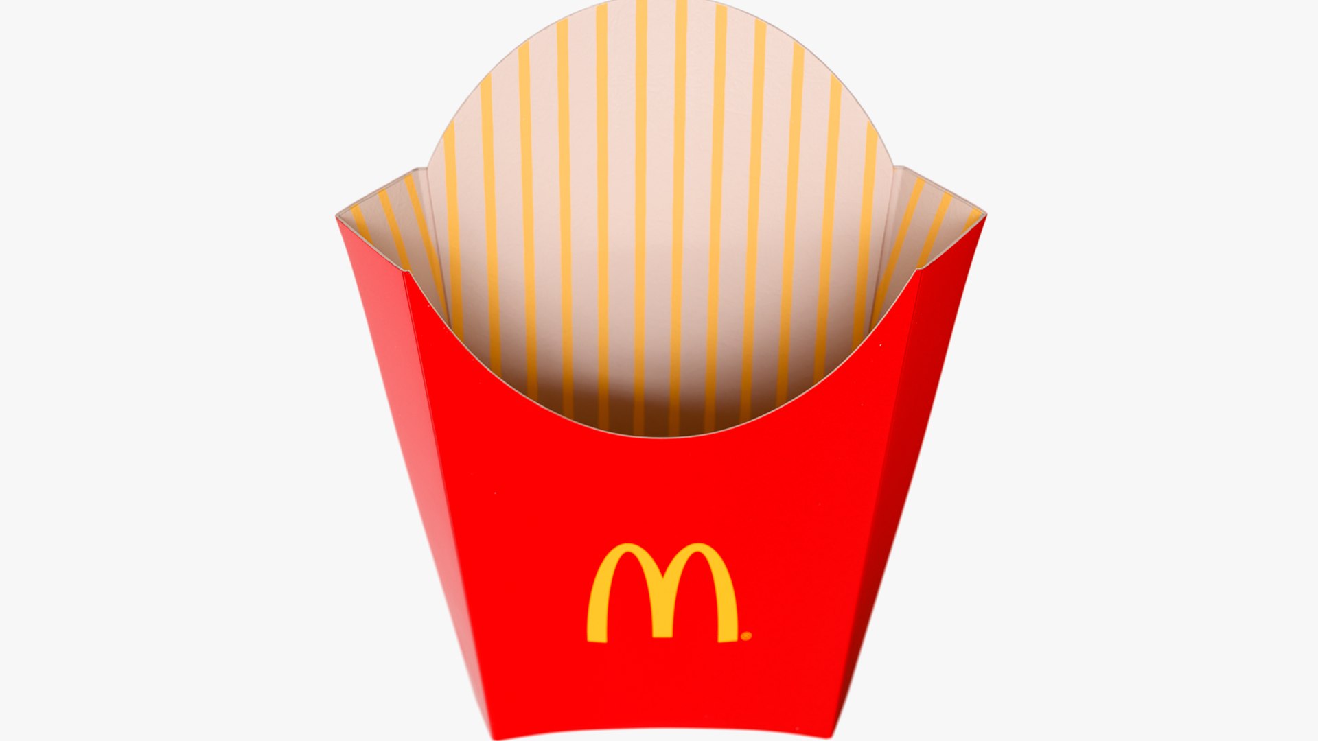 McDonalds French Fries Box 3D model https://p.turbosquid.com/ts-thumb/43/NBgMQD/mg/render04/png/1745877466/1920x1080/fit_q87/1e6054ead7862df4514661ad2875d43e985591ac/render04.jpg