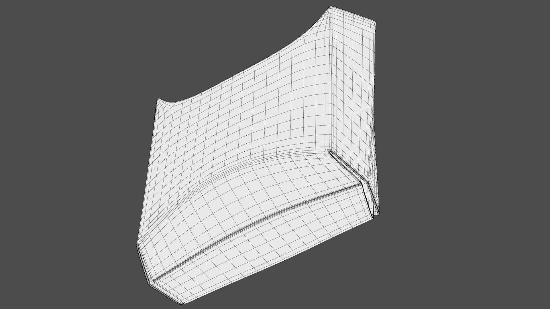 McDonalds French Fries Box 3D model https://p.turbosquid.com/ts-thumb/43/NBgMQD/xG/frames4/png/1745877461/1920x1080/fit_q87/3246d4527e134ca014d5c3cd5d95e9516a5260c2/frames4.jpg