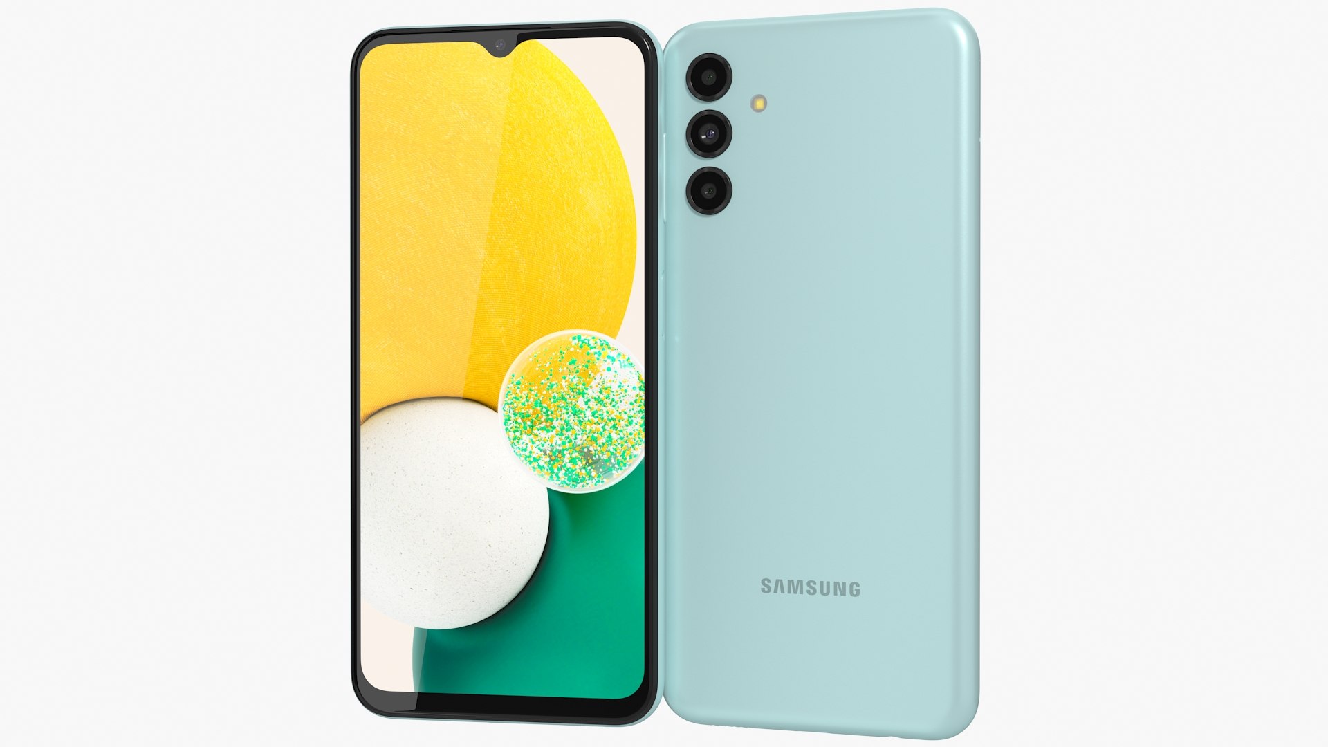 3D Samsung Galaxy A13 LTE and 5G Collection https://p.turbosquid.com/ts-thumb/43/OHkowc/8R/sga135gg_0001/jpg/1647860997/1920x1080/fit_q87/4bbcc38afdbe7c6ec04f78cecf71368a8399d1ee/sga135gg_0001.jpg