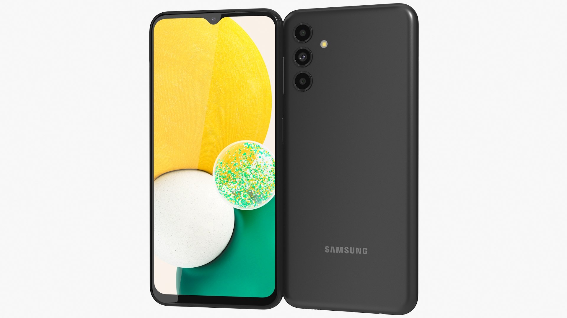 3D Samsung Galaxy A13 LTE and 5G Collection https://p.turbosquid.com/ts-thumb/43/OHkowc/9N/sga135gb_0001/jpg/1647860953/1920x1080/fit_q87/d4e049ae9df45508ded462f4c5c1c68f9e4c856d/sga135gb_0001.jpg
