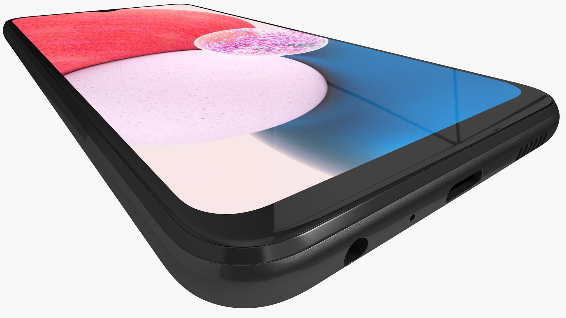 3D Samsung Galaxy A13 LTE and 5G Collection https://p.turbosquid.com/ts-thumb/43/OHkowc/Qw/sga13lteb_0009/jpg/1647861274/1920x1080/fit_q87/dc75b9b9602b3563c28bd9be734774360d12445c/sga13lteb_0009.jpg