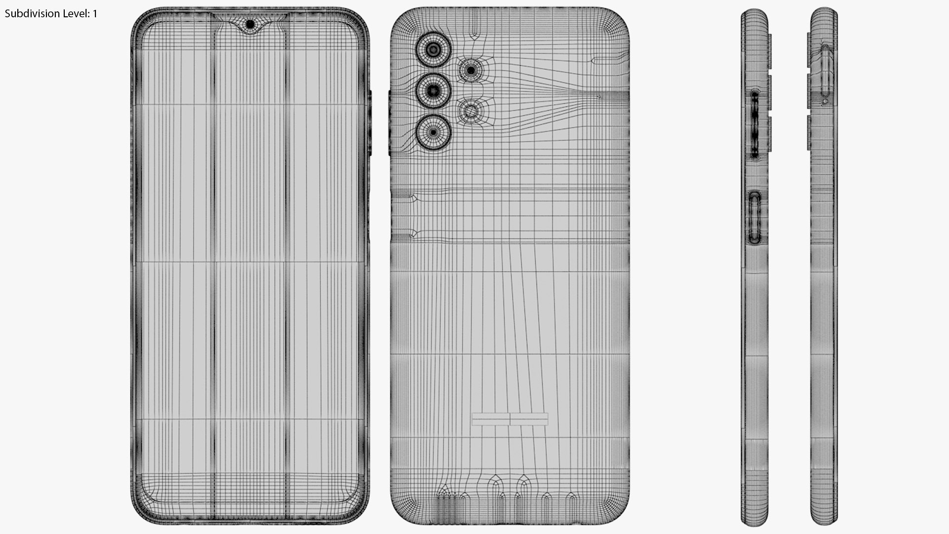 3D Samsung Galaxy A13 LTE and 5G Collection https://p.turbosquid.com/ts-thumb/43/OHkowc/wG/2_1a/jpg/1647861389/1920x1080/fit_q87/64b3bd4fc57fef45b8baa1a5b1bdefd6cef8b457/2_1a.jpg