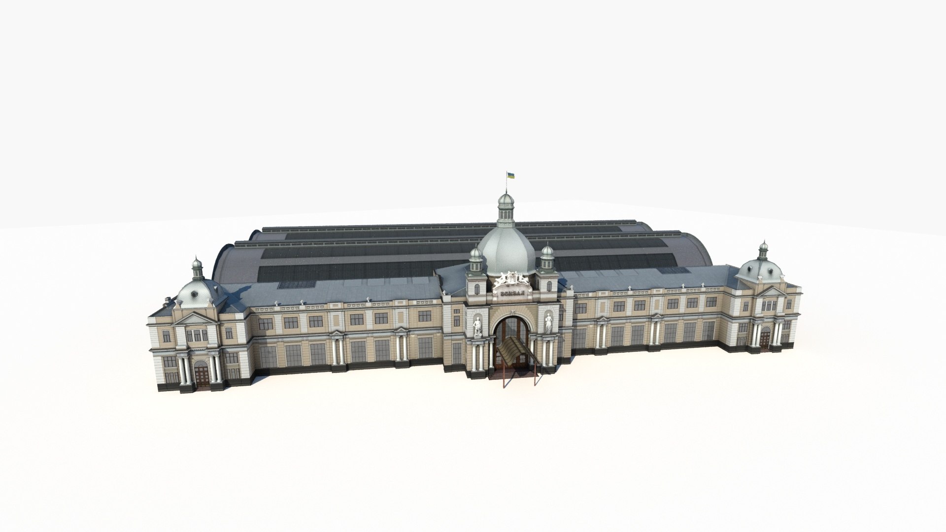 lviv railway station 3D https://p.turbosquid.com/ts-thumb/43/OoVKu2/pY/image000002/jpg/1612890236/1920x1080/fit_q87/e8e8ff5e56d0efa8a468b0d6f88f50f5b6b44cad/image000002.jpg