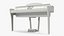 White Professional Digital Piano