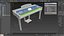 White Professional Digital Piano