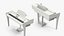White Professional Digital Piano