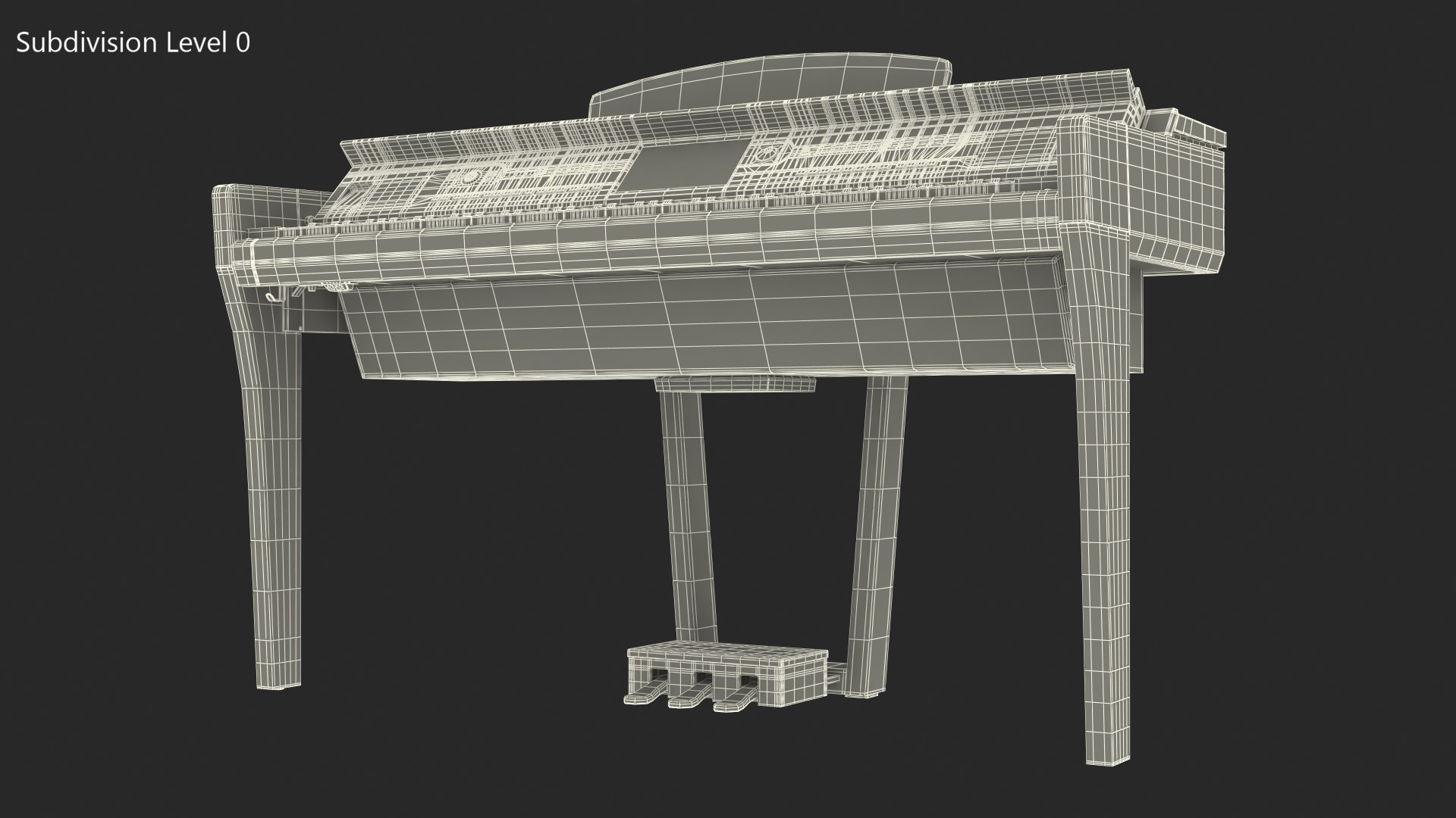 3D white professional digital piano model https://p.turbosquid.com/ts-thumb/43/QEJZAo/zkeqOQpX/whiteprofessionaldigitalpiano3dsmodel011/jpg/1573075492/1920x1080/fit_q87/099dcee8b39329a035563e2112e3c06e1a2d0cf4/whiteprofessionaldigitalpiano3dsmodel011.jpg