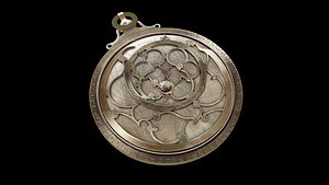 AstroLabe