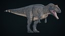 Giganotosaurus