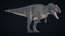 Giganotosaurus