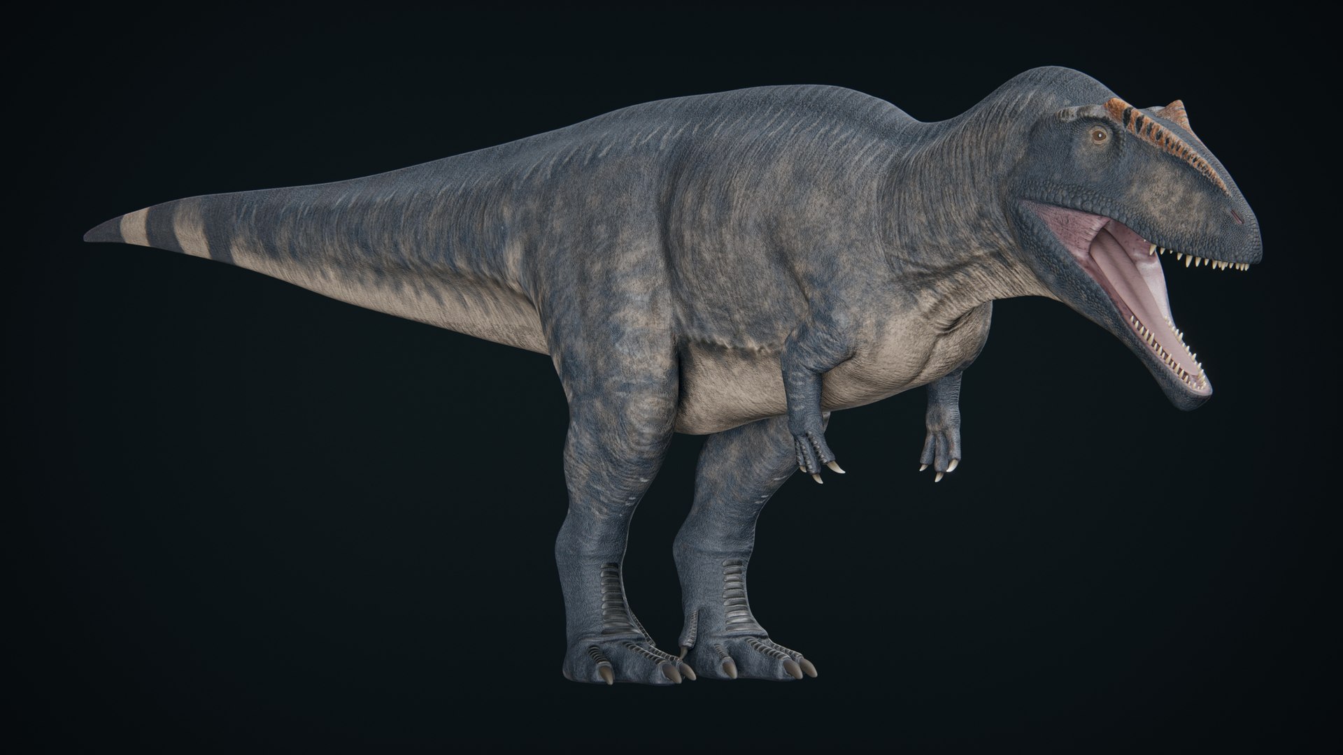 3D model 5 Dinosaur Pack https://p.turbosquid.com/ts-thumb/43/RGEwZH/Ap/0.2/jpg/1790122750/1920x1080/fit_q87/62b4050b3864d004db8302434ede55cac4520a89/0.2.jpg