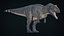 Pacote com 5 Dinossauros