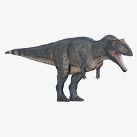 Giganotosaurus