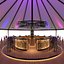 3D Party Tent 02
