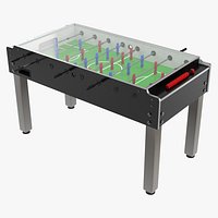 Football Table
