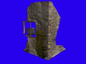 ruins03 max free