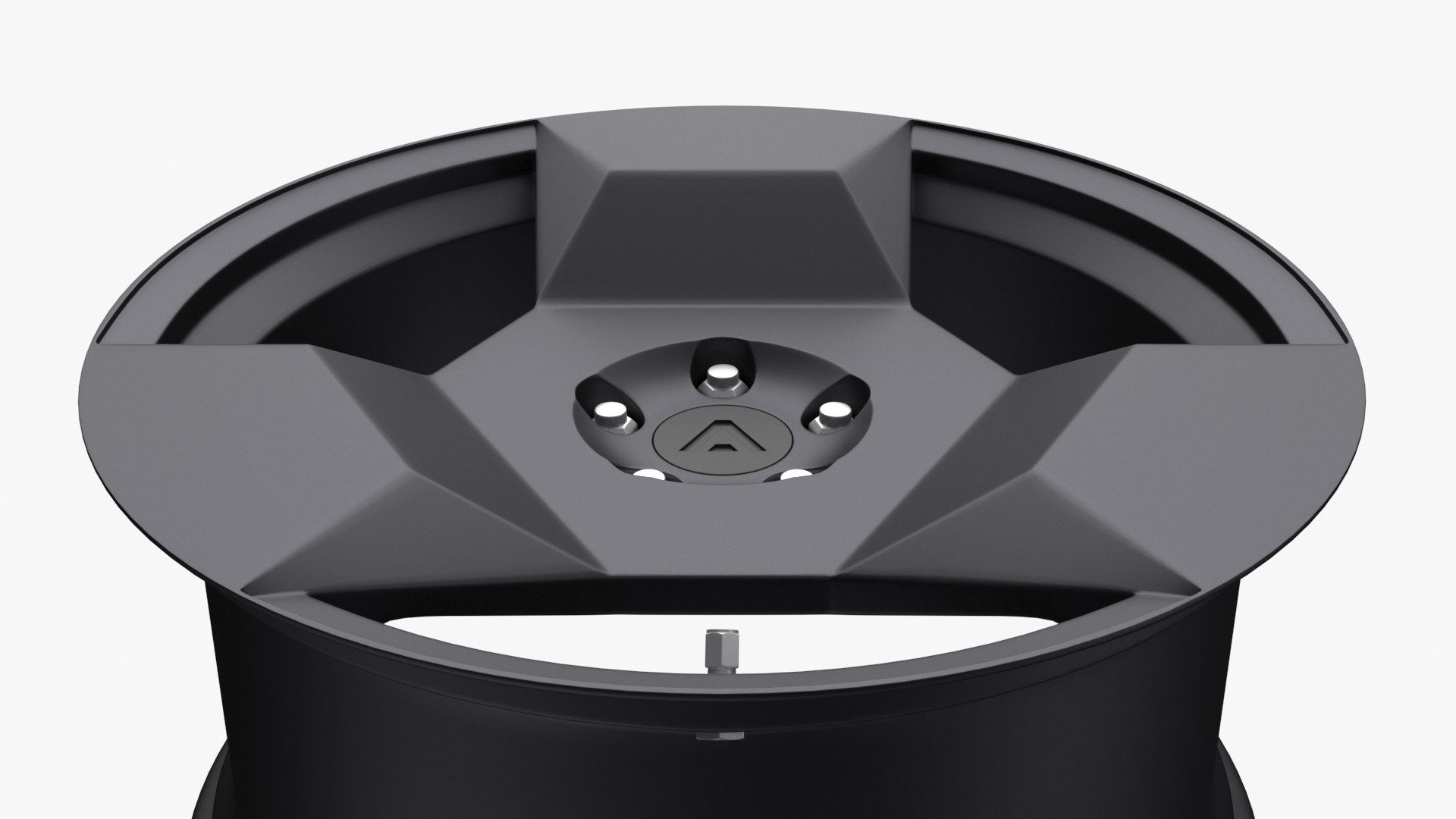 Wheel Rim3 Model - TurboSquid 1831229