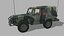 Volkswagen Iltis