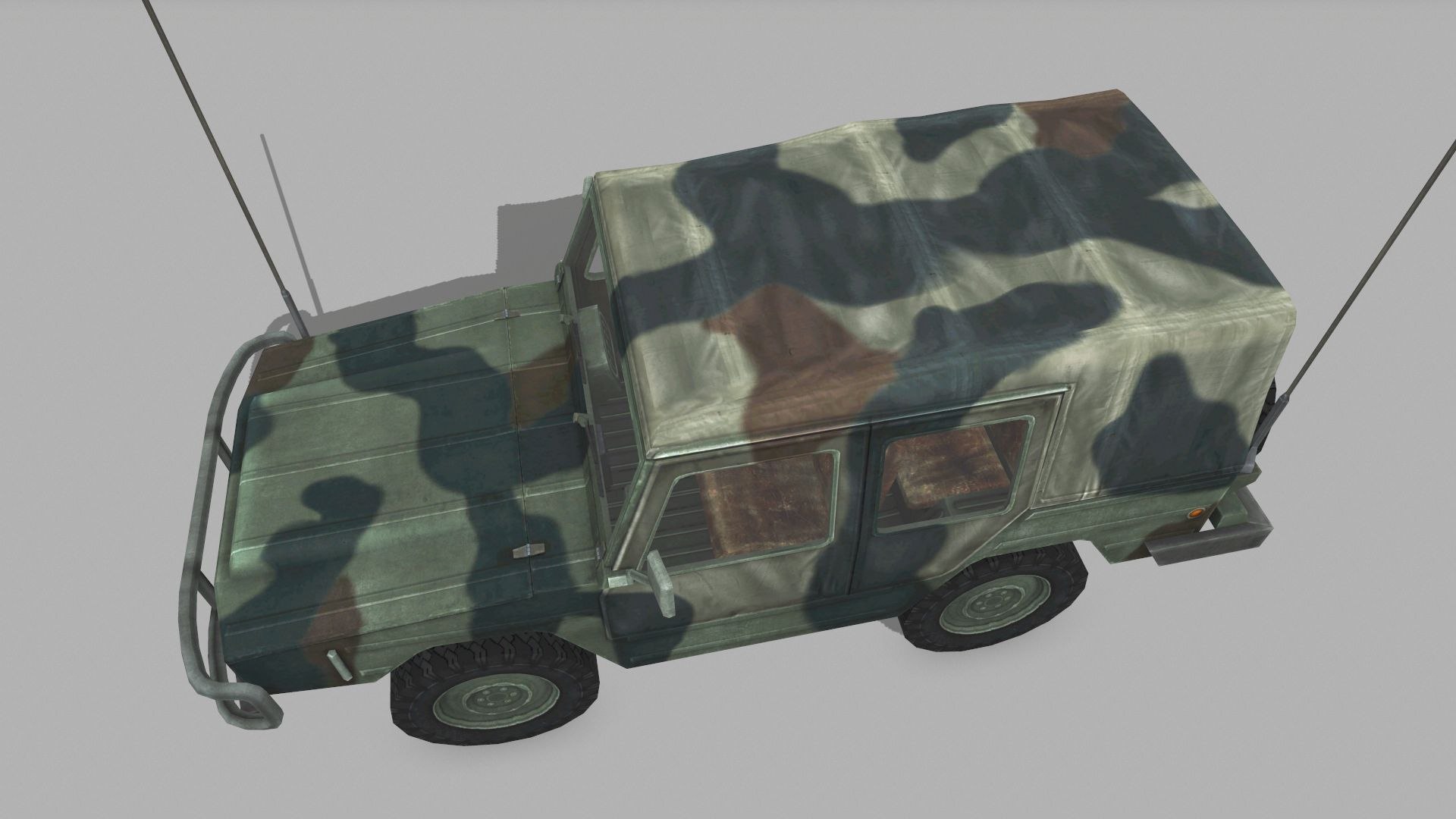 3D military jeep model https://p.turbosquid.com/ts-thumb/43/Xt9Vhq/nRKouJsO/screenshot043/jpg/1590007525/1920x1080/fit_q87/dd93afcc0d4bd8f852a2daf5040940dd344f8311/screenshot043.jpg