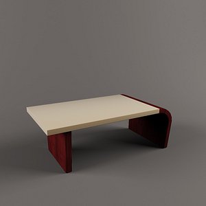 Codutti Minos round Coffee Table