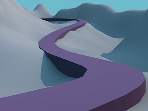 Race track