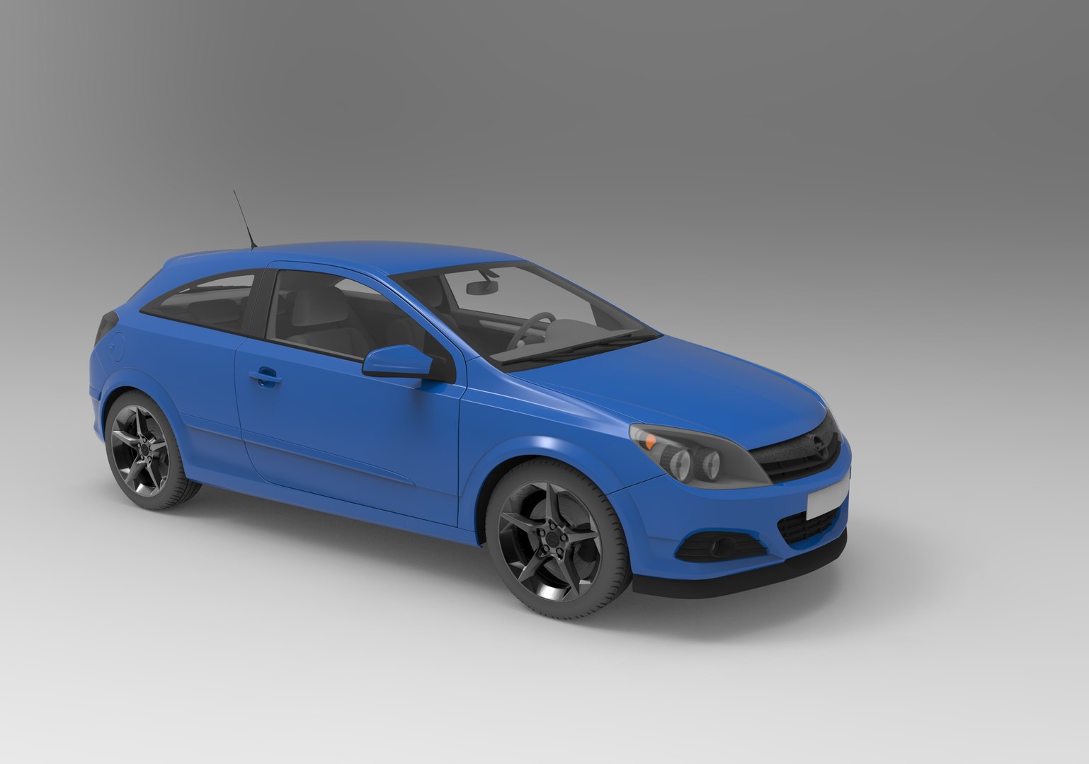 3D Car Hq Model - TurboSquid 1269100