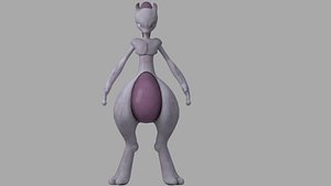 MewtwoHD