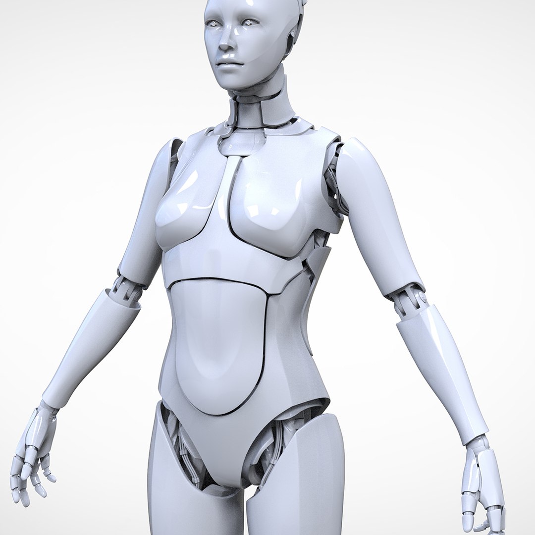 3D female cyborg robot model https://p.turbosquid.com/ts-thumb/43/hPxL0H/4CgHt7Db/26/jpg/1512858746/1920x1080/fit_q87/0f8c9017a9bbfcf3552547eb701ece4ed04f9f0e/26.jpg