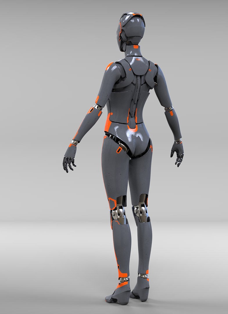 3D female cyborg robot model https://p.turbosquid.com/ts-thumb/43/hPxL0H/Hoo9v0rk/65/jpg/1513896312/1920x1080/fit_q87/791f2fff5e5aa04d93bfd46f70a36e116ad7292f/65.jpg
