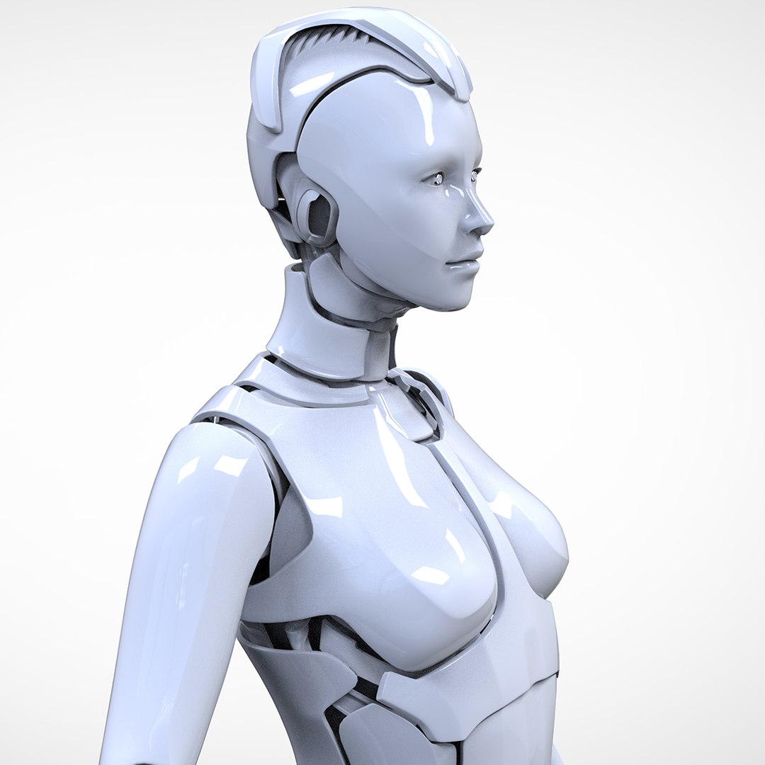 3D female cyborg robot model https://p.turbosquid.com/ts-thumb/43/hPxL0H/LvlTvZNd/24/jpg/1512858654/1920x1080/fit_q87/edc0fe4afbf76654d1702f2e8abeba0eb9f97d00/24.jpg
