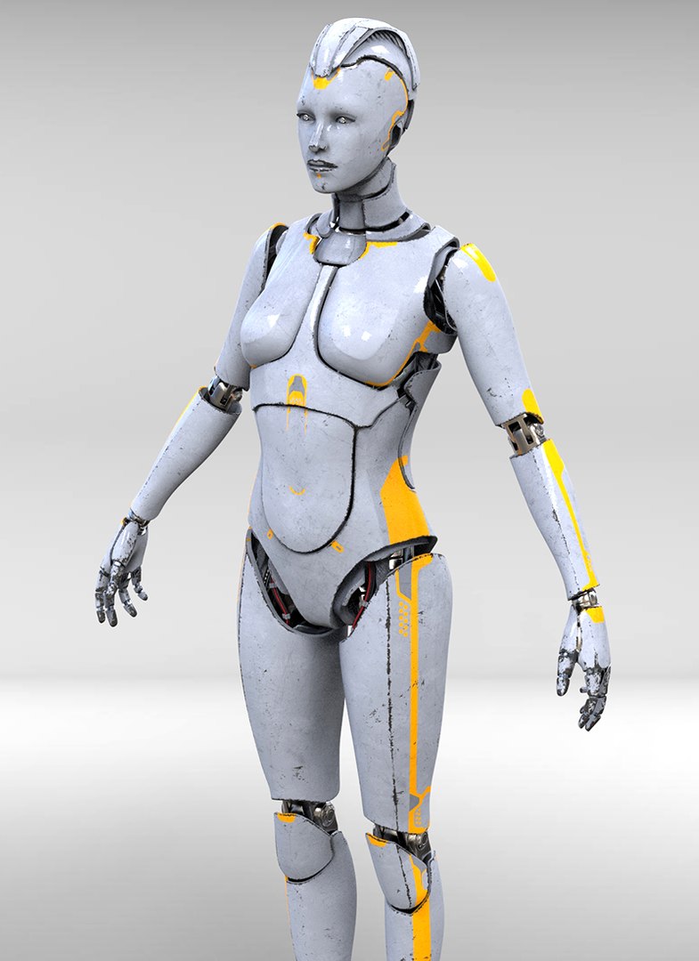 3D female cyborg robot model https://p.turbosquid.com/ts-thumb/43/hPxL0H/PSGXShTe/53/jpg/1513896312/1920x1080/fit_q87/b54690de6d9f21d48ea883098d6d6869d0195a97/53.jpg