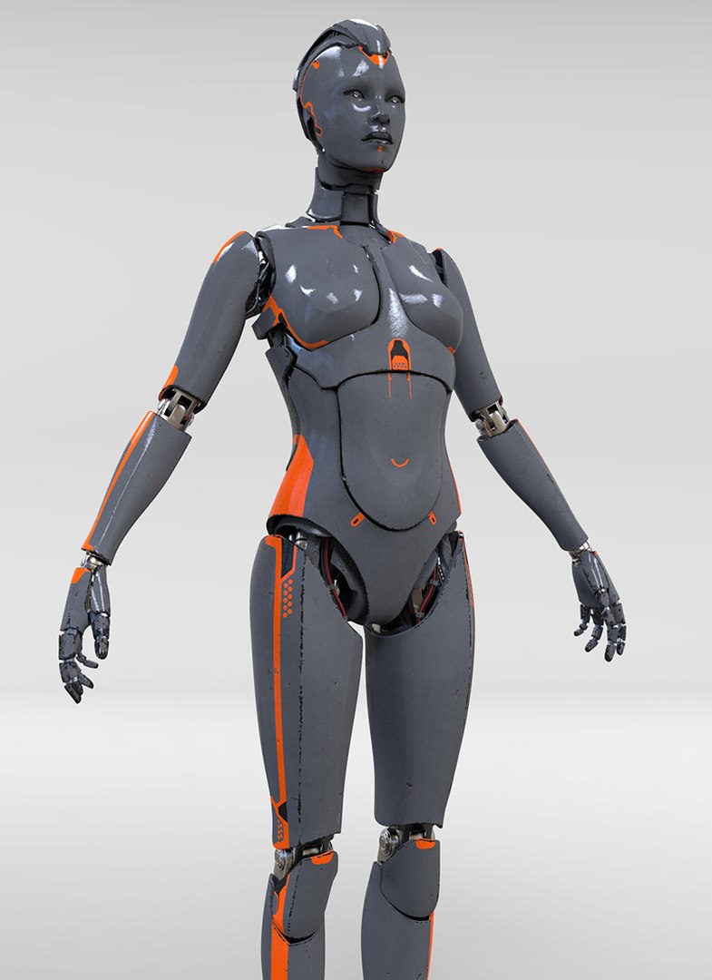 3D female cyborg robot model https://p.turbosquid.com/ts-thumb/43/hPxL0H/QvNql4AI/67/jpg/1513903954/1920x1080/fit_q87/24af153635c32f5379522323784953c1897d6125/67.jpg