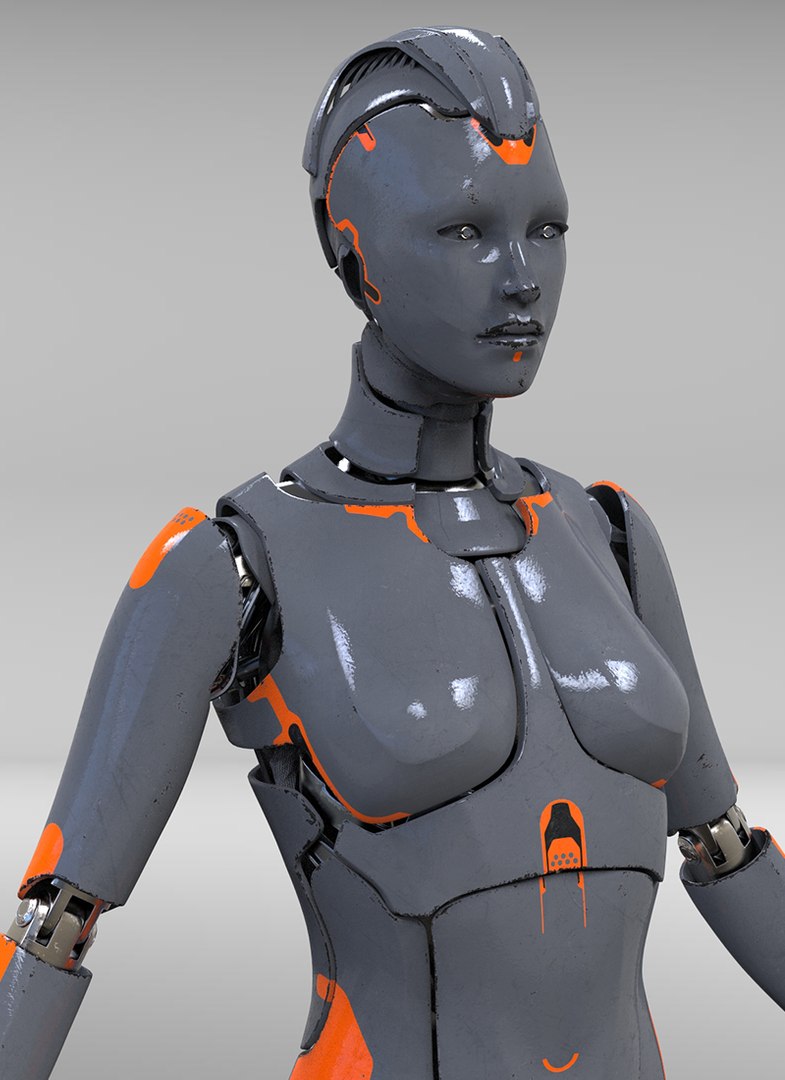 3D female cyborg robot model https://p.turbosquid.com/ts-thumb/43/hPxL0H/kVop58BK/61/jpg/1513896312/1920x1080/fit_q87/ce8e0370830249f11f425921b930fe7d05136d54/61.jpg