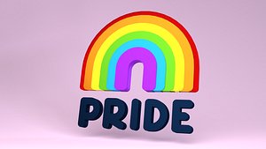 Pride icon