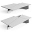 Mesa de centro Giorgetti GHIBLIM