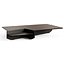 Mesa de centro Giorgetti GHIBLIM