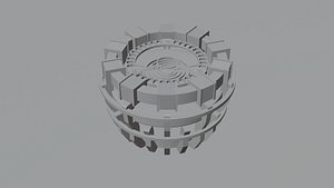 Reactor ARC