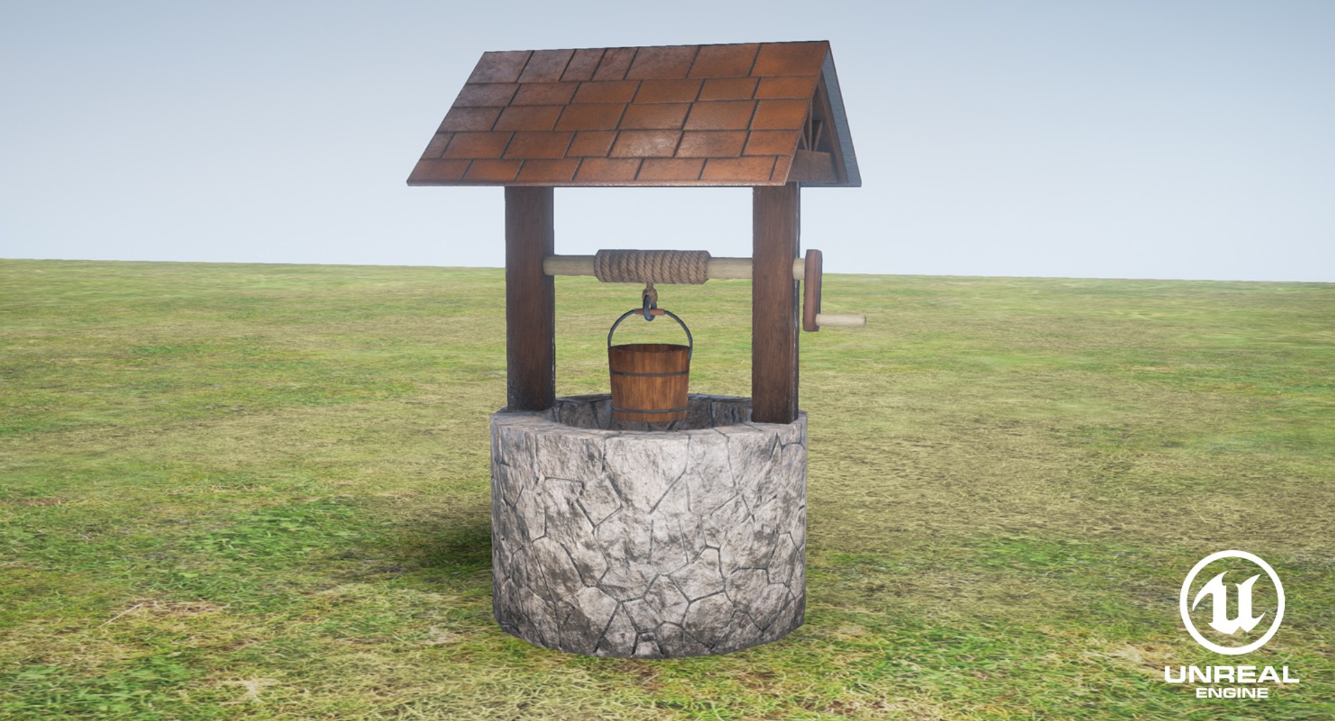 3d Model Pbr