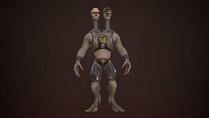 DemonGuard