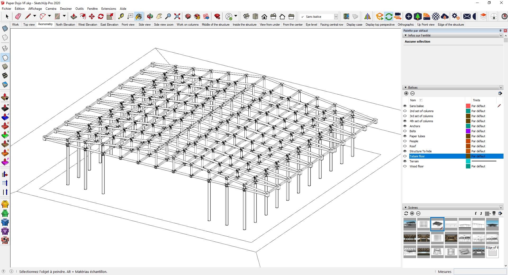 Shogi Xadrez Japonês Modelo 3D - TurboSquid 997611