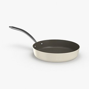 Contemporary Cookware - Fry Pan
