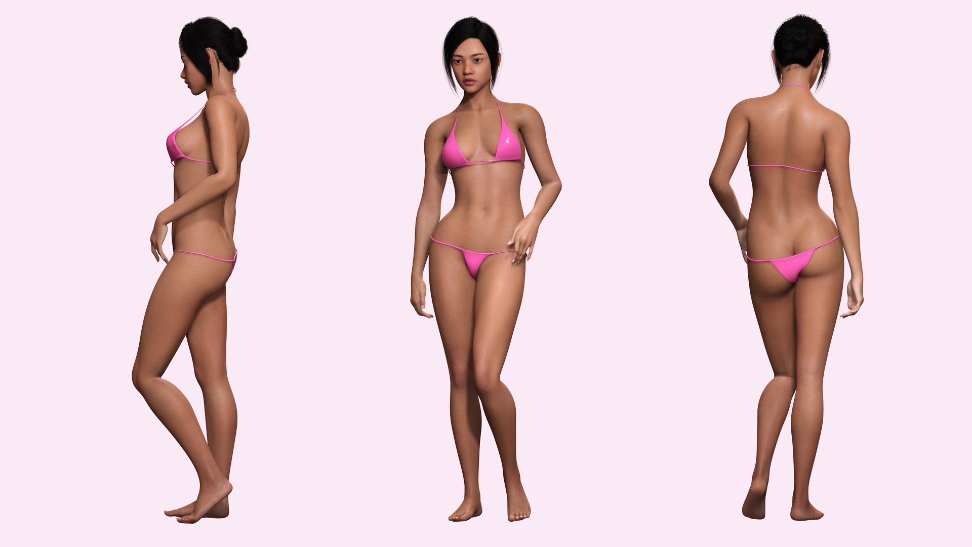 Juana - Hyper Realistic Asian woman 3D model https://p.turbosquid.com/ts-thumb/43/vkLTpH/HN/5/jpg/1711121860/1920x1080/fit_q87/d706b3d921742f65a38387e867c900f09d08e1ed/5.jpg