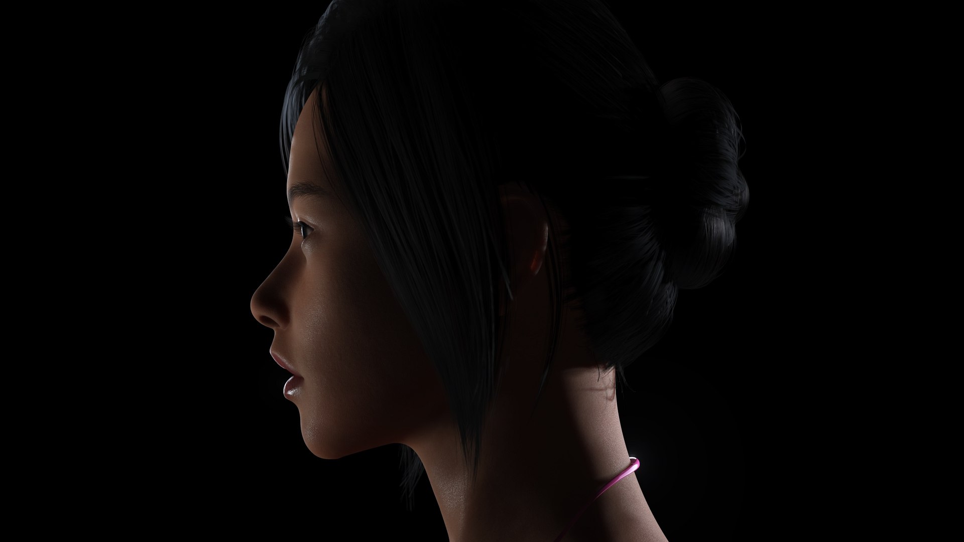 Juana - Hyper Realistic Asian woman 3D model https://p.turbosquid.com/ts-thumb/43/vkLTpH/vv/23/jpg/1711122139/1920x1080/fit_q87/37d17ed58af4b3a5d61bdf806bfae0356b457b3a/23.jpg