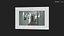 Domofon wideo Slinex SQ-07MT - biały