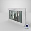 Domofon wideo Slinex SQ-07MT - biały