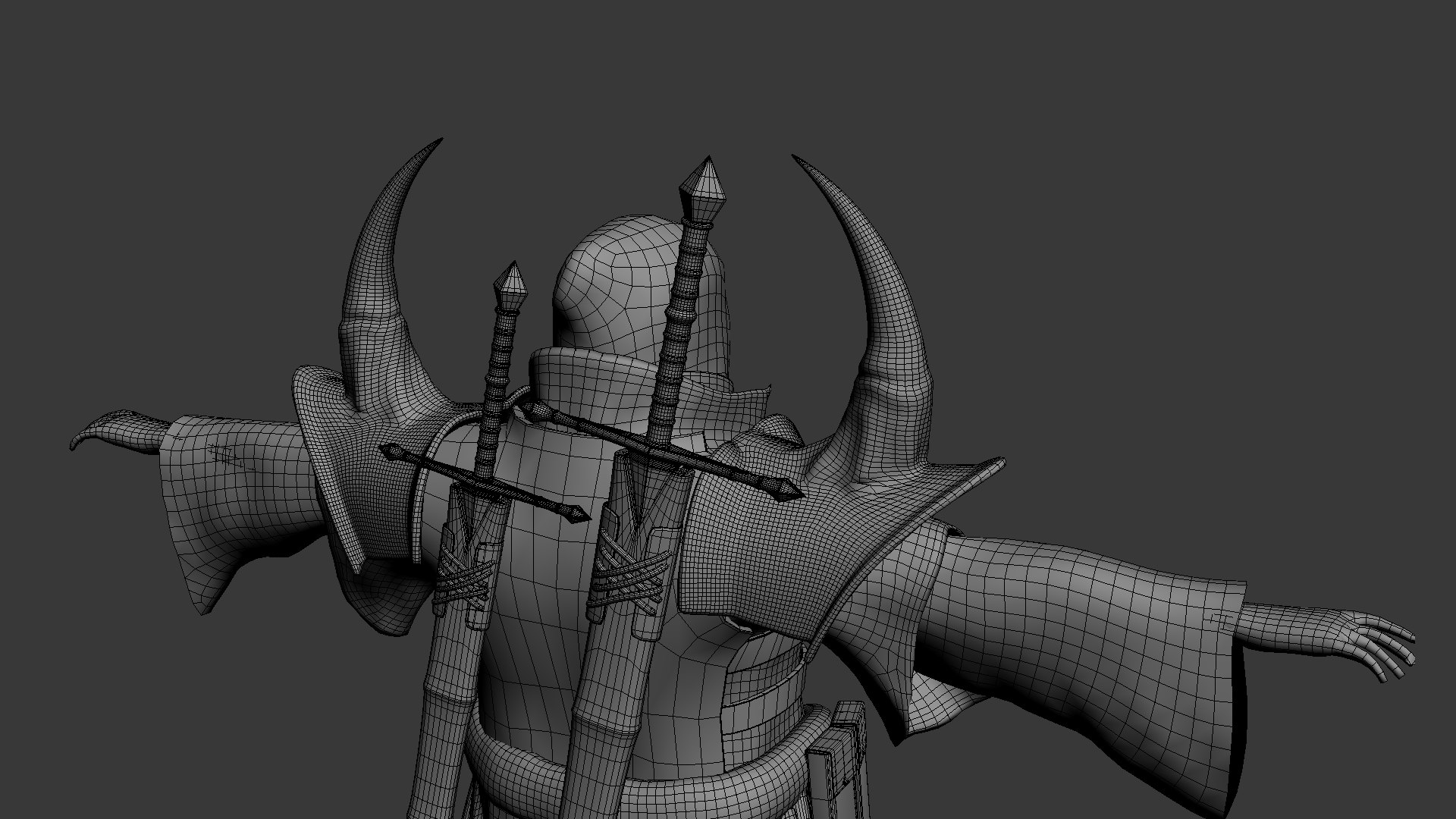 3D WARRIOR https://p.turbosquid.com/ts-thumb/43/yKrlef/wI/topology3/jpg/1636456992/1920x1080/fit_q87/a91b7639c80ea0e2768a2b5d4ab686179b3e2b25/topology3.jpg