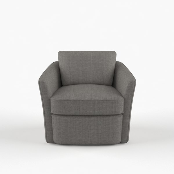 duffield swivel chair