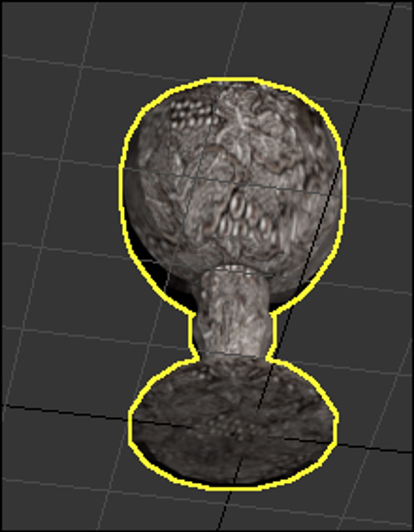 Free Chalice 3D Model - TurboSquid 1482243